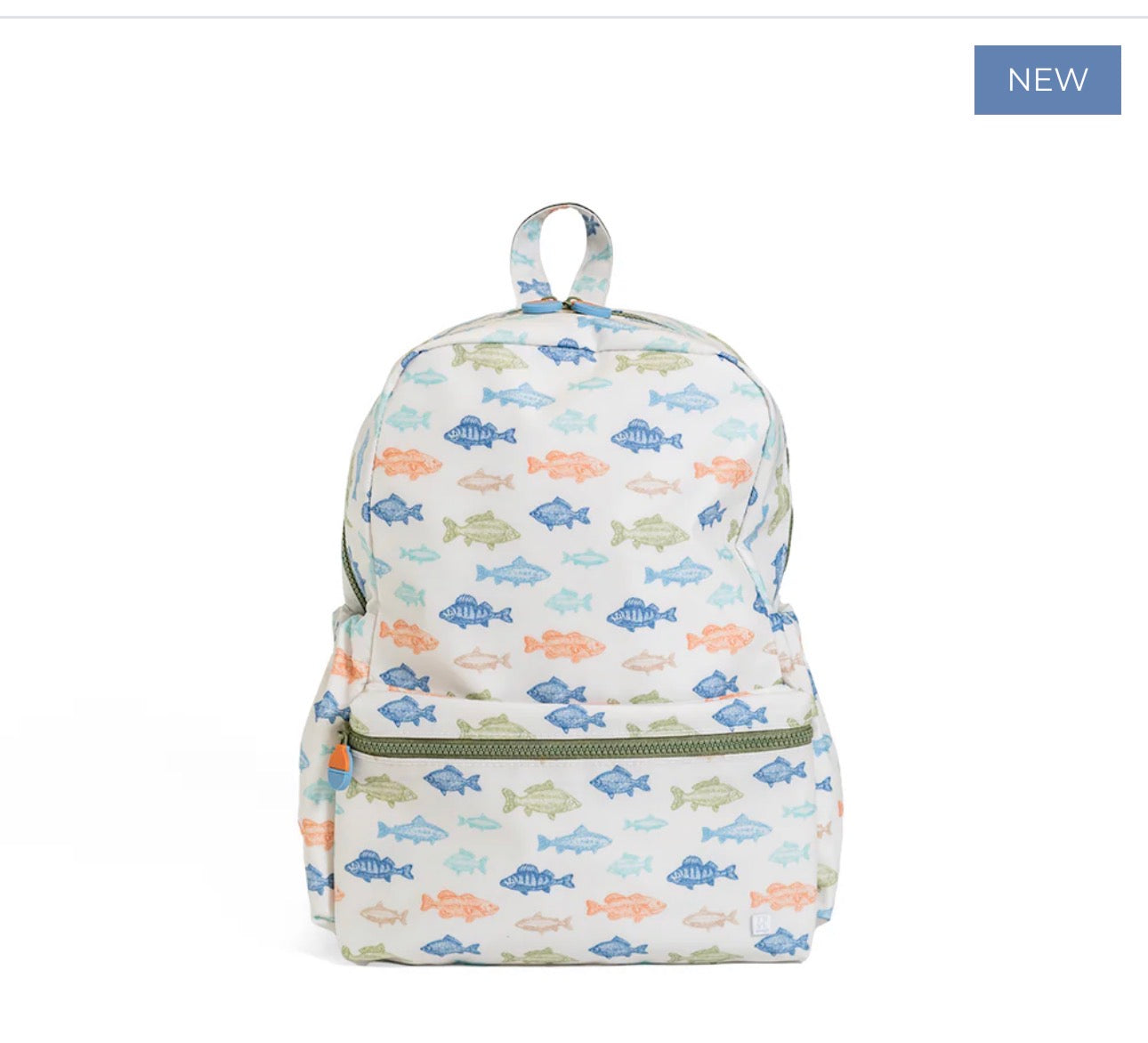 Regular Size Trvl Backpacker 3