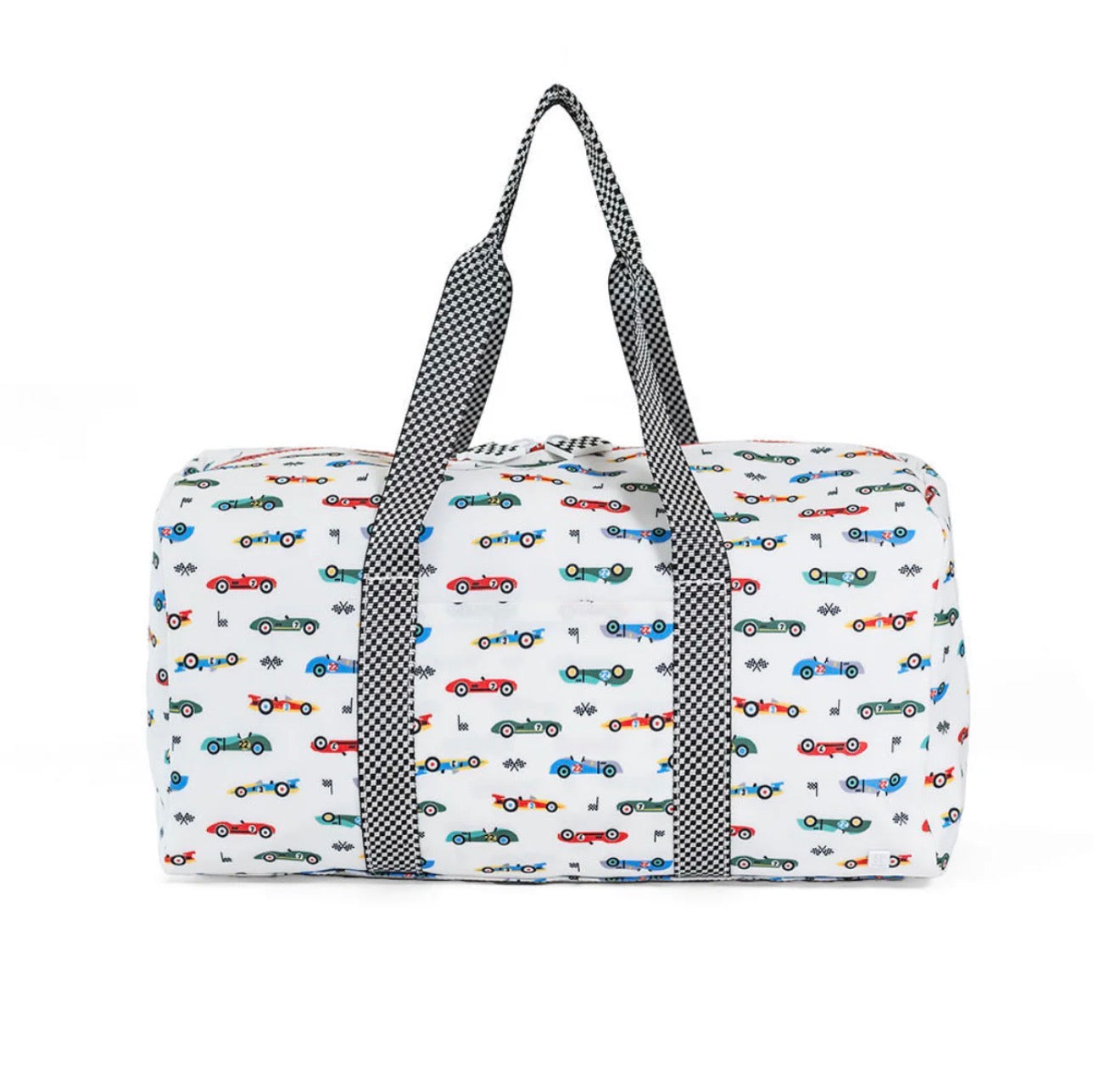 Weekender Duffel 2