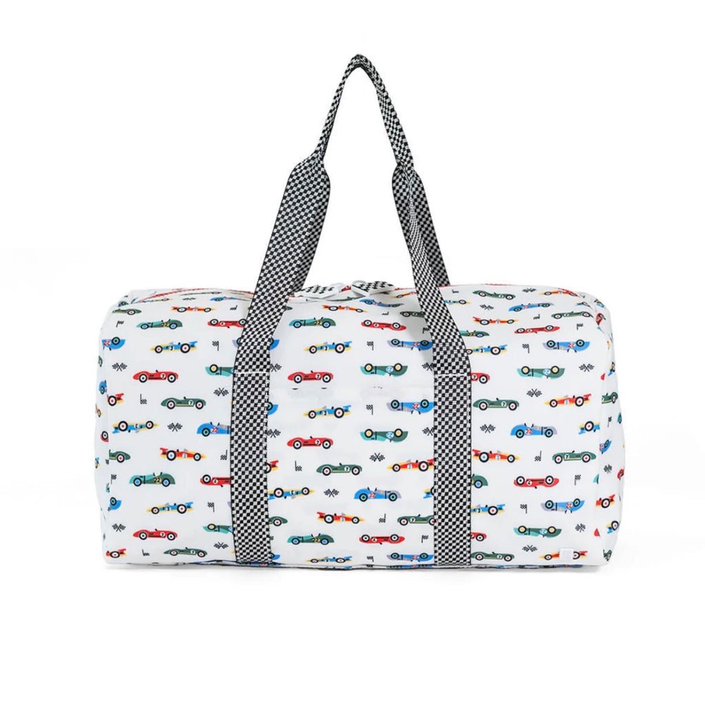 Weekender Duffel 2