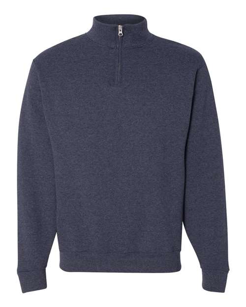 1/4 Zip Pullover