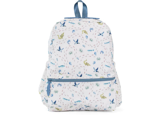 Backpacker (Boy Prints)