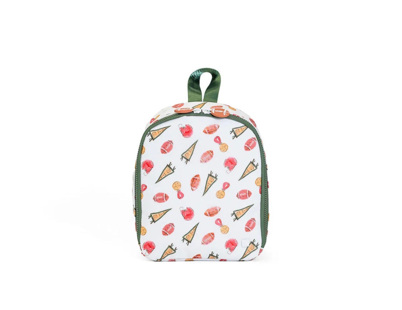 Trvl Bring It Lunch Bag