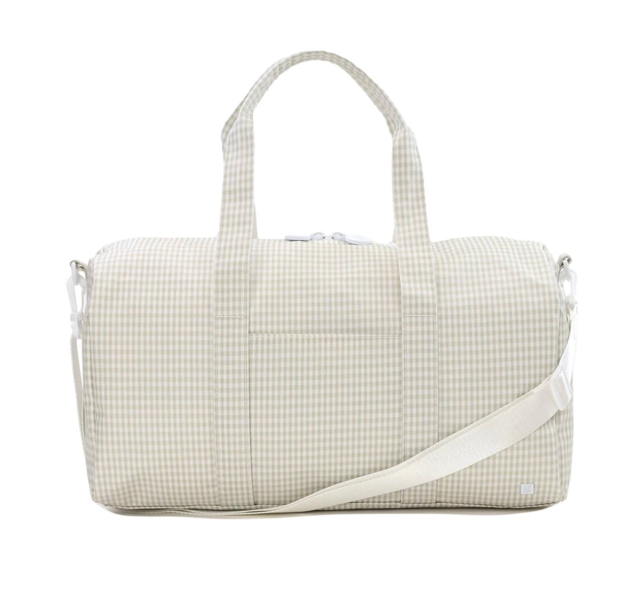Weekender Duffel 2