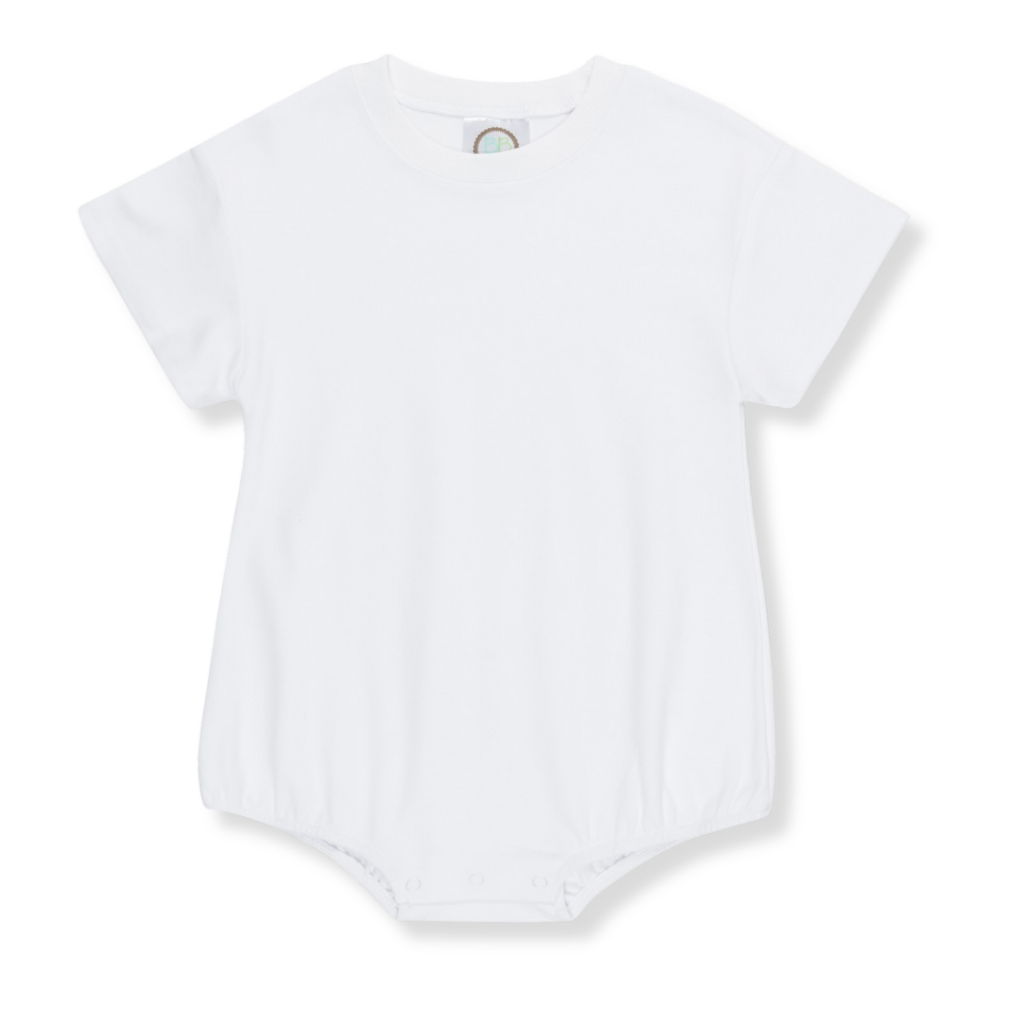 Bunny Ears Applique Shirt