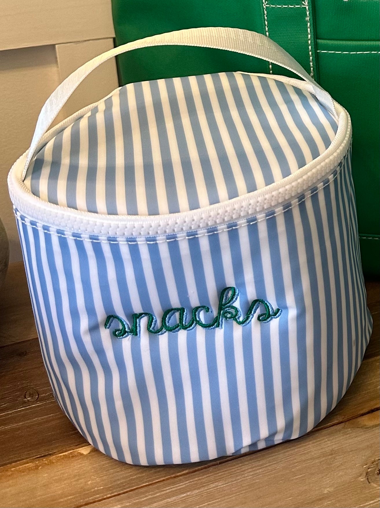 Trvl Snack Bag