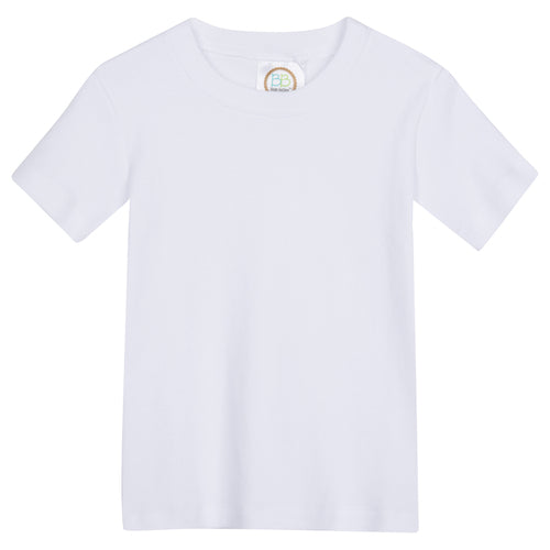 Bunny Ears Applique Shirt
