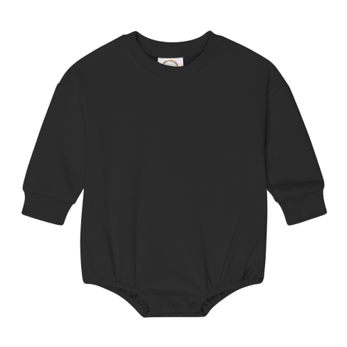 Sweatshirt Bubble Pre-Order
