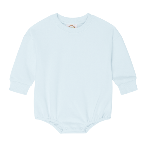 Sweatshirt Bubble Pre-Order