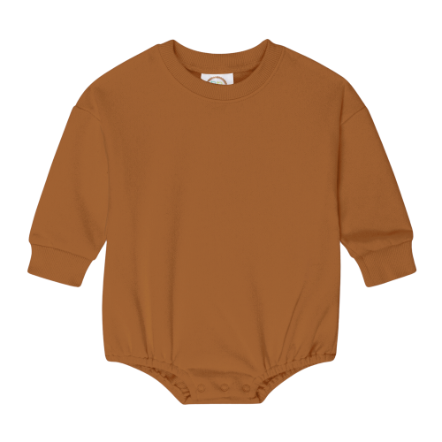 Sweatshirt Bubble Pre-Order