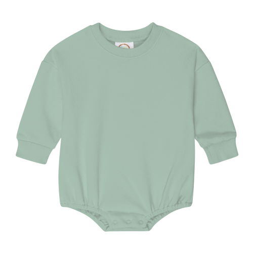 Sweatshirt Bubble Pre-Order