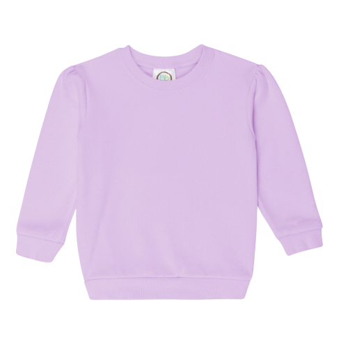 Puff Sleeve (Girl's) Sweatshirt Pre-Order