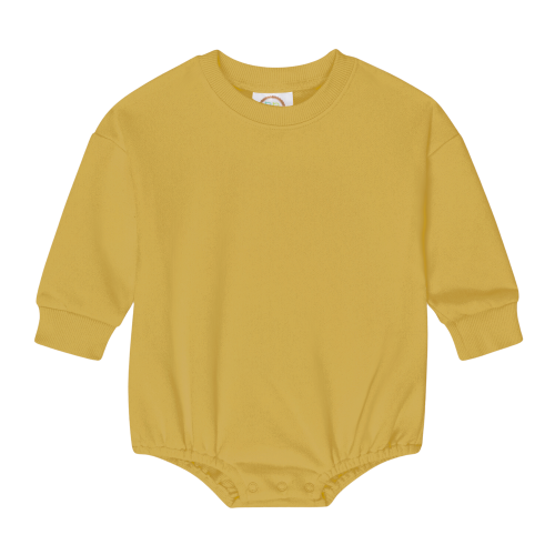Sweatshirt Bubble Pre-Order
