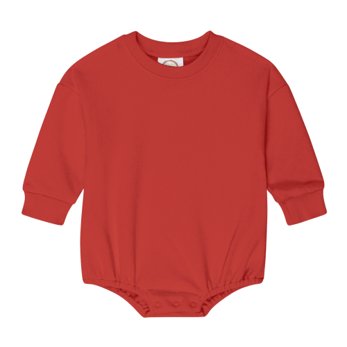 Sweatshirt Bubble Pre-Order