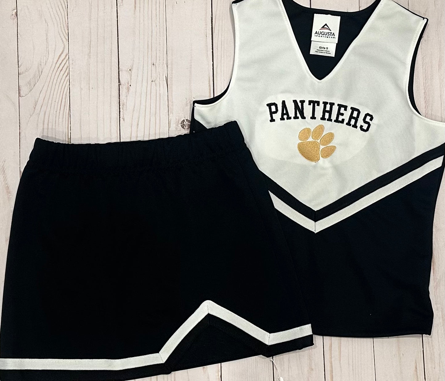 CHEER TOP ONLY PREORDER- CLOSING JUNE 26
