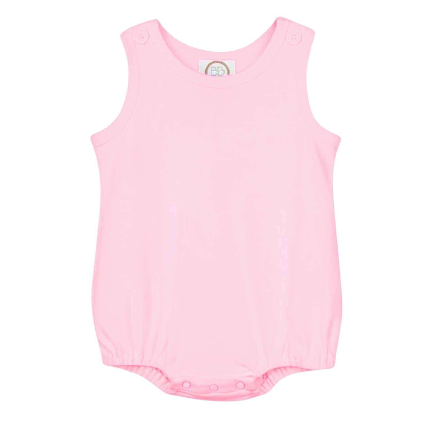Multicolor Name Bubble