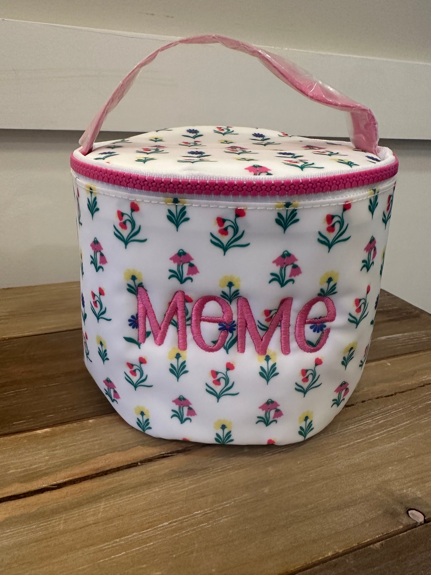 Trvl Snack Bag