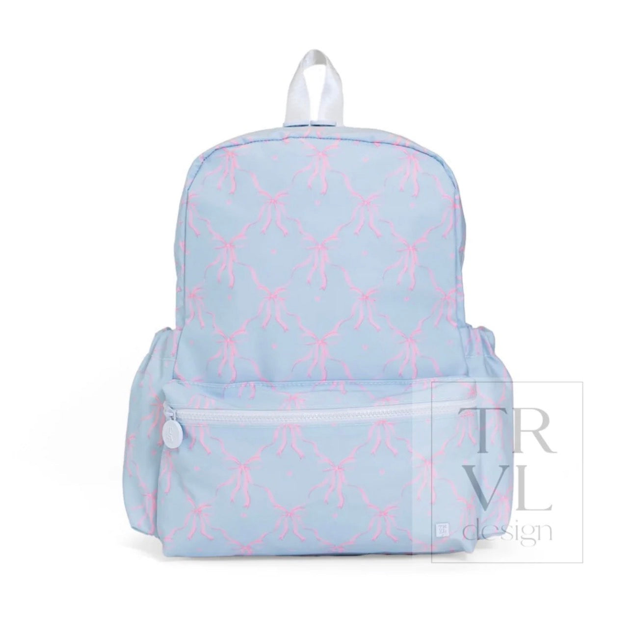 Backpacker (Girl Prints)