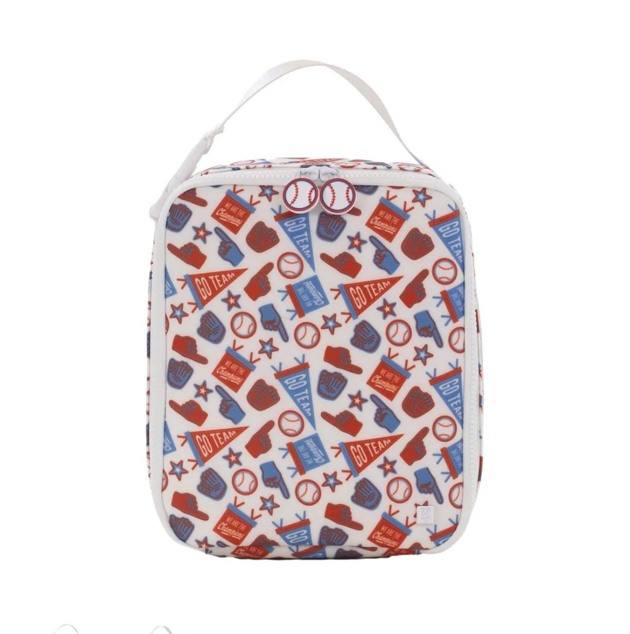 Trvl Lunch Box
