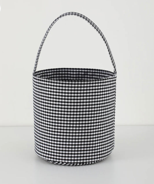Halloween Bucket Pre-order
