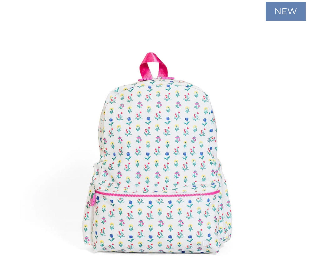 Regular Size Trvl Backpacker 3
