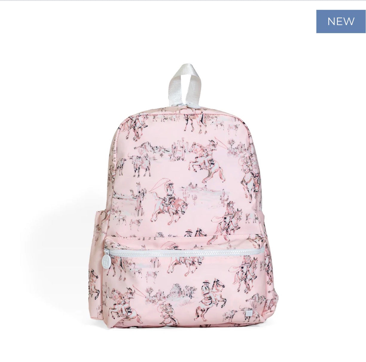 Regular Size Trvl Backpacker 3