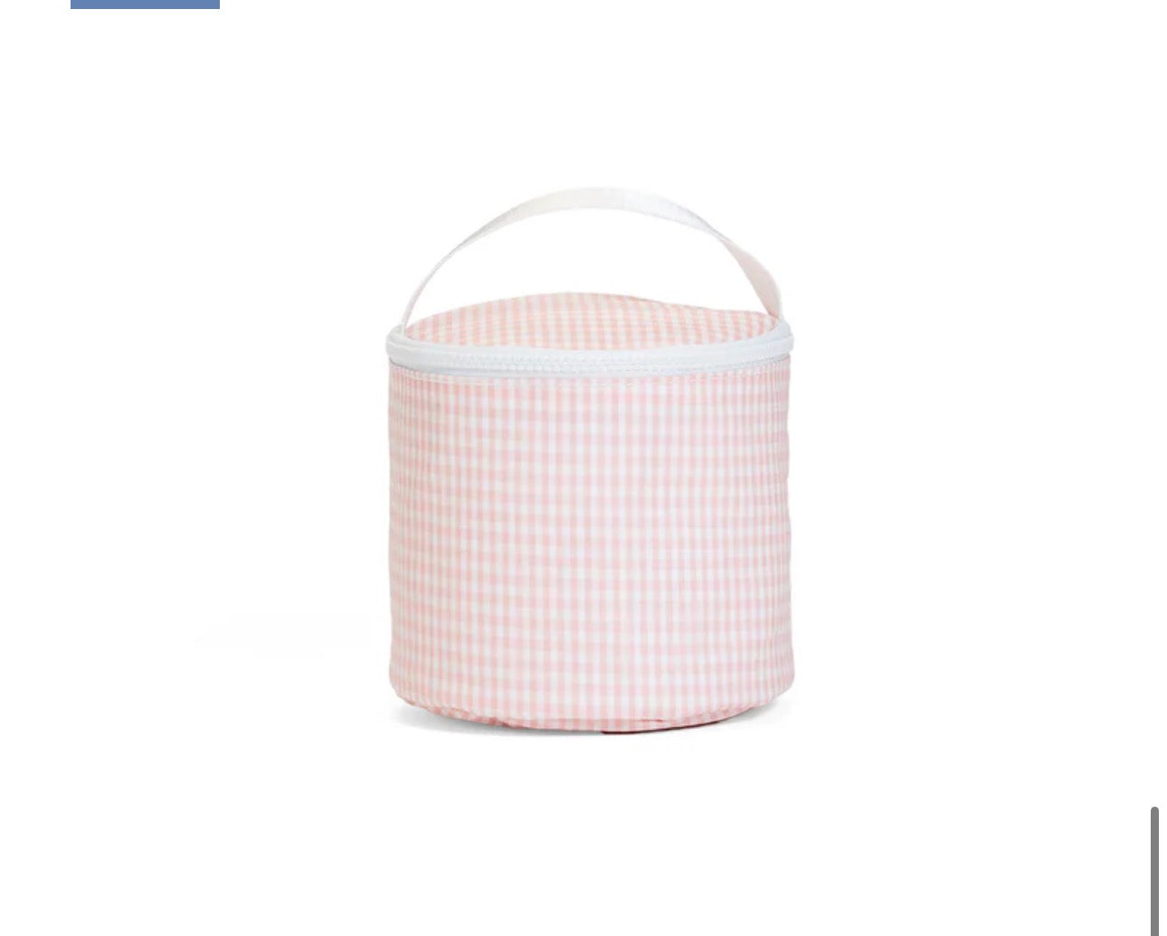 Trvl Snack Bag