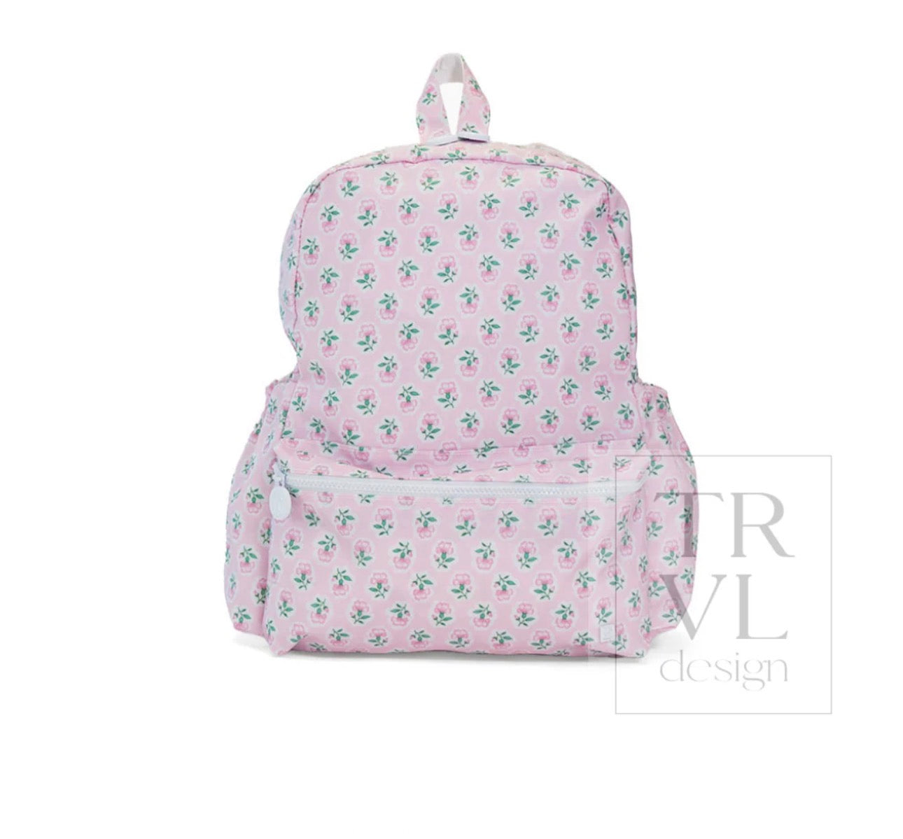 Backpacker (Girl Prints)