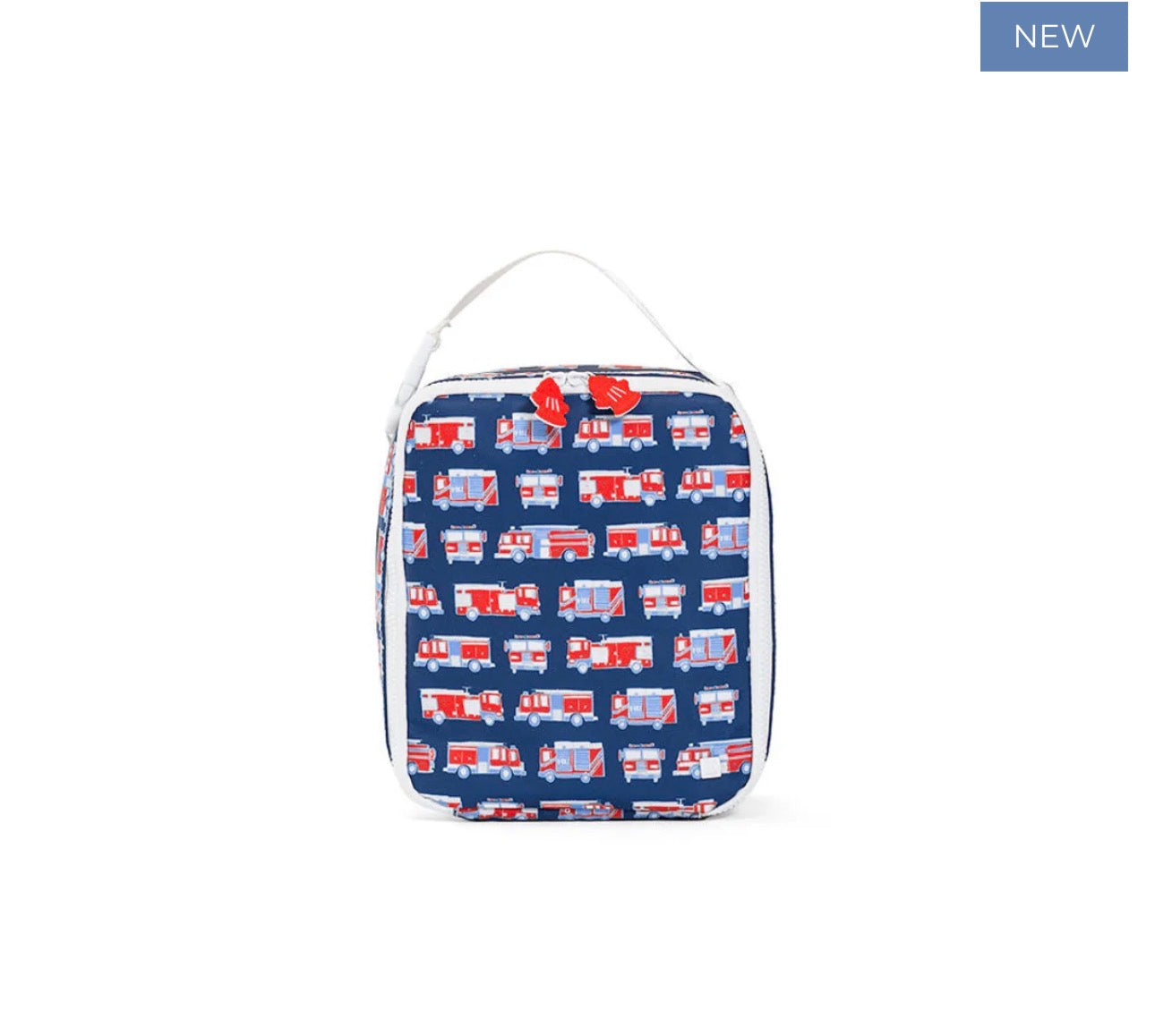 Trvl Lunch Box