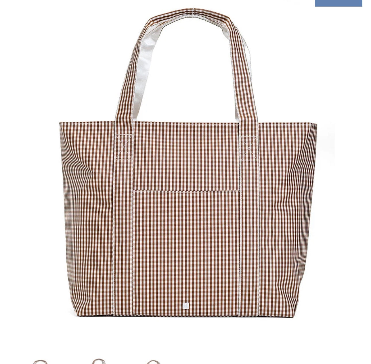 Jumbo X-large Tote