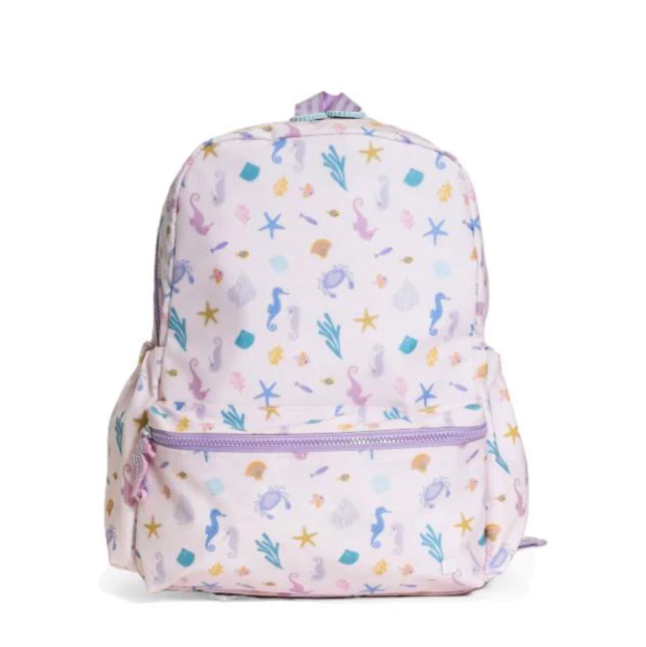 Regular Size Trvl Backpacker 3