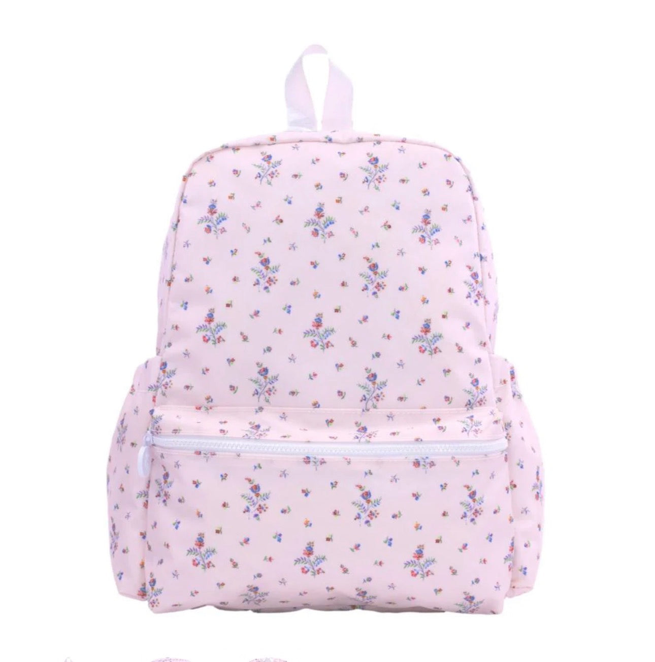 Regular Size Trvl Backpacker 3