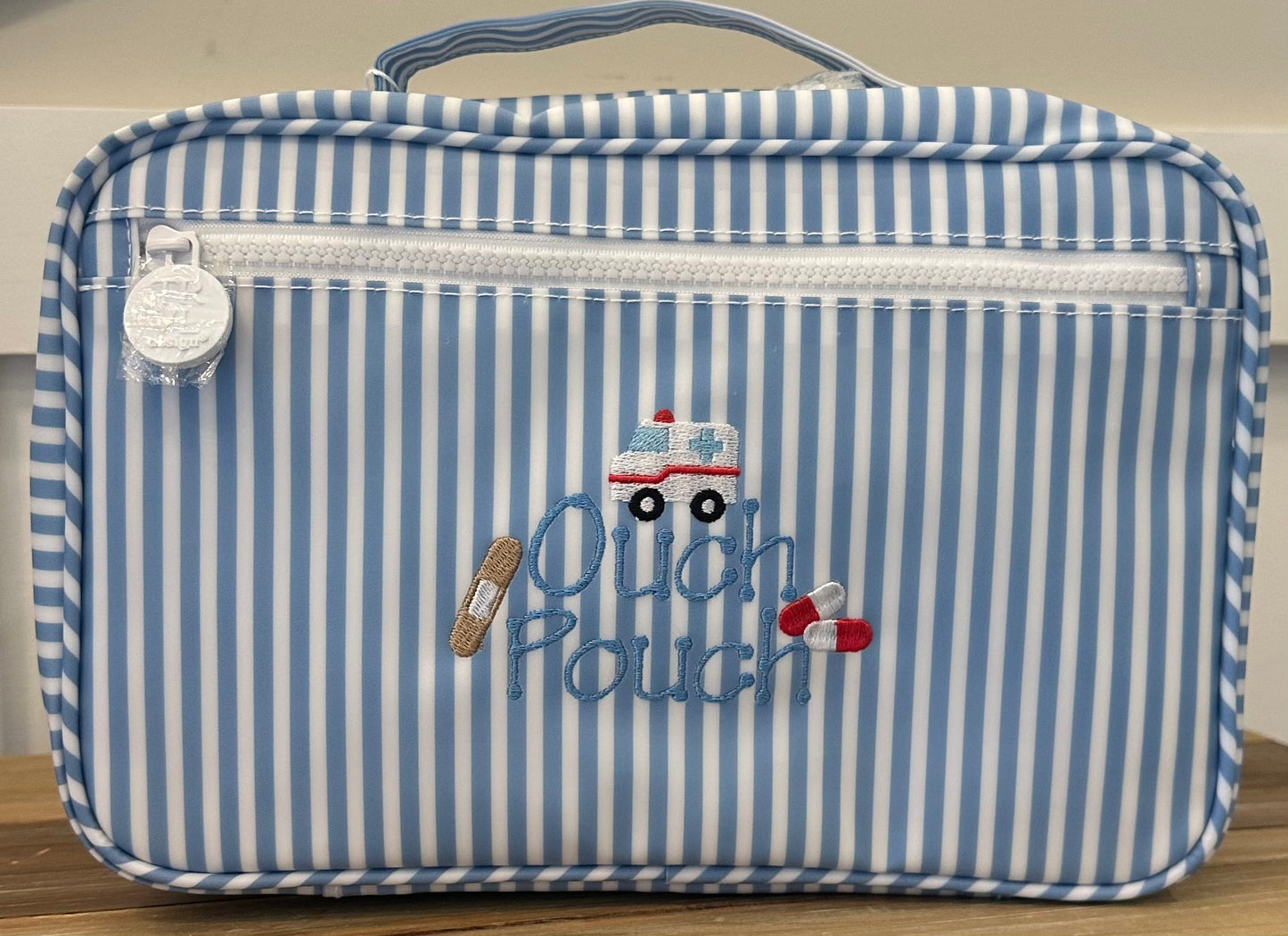 Trvl Hanging Toiletry Bag