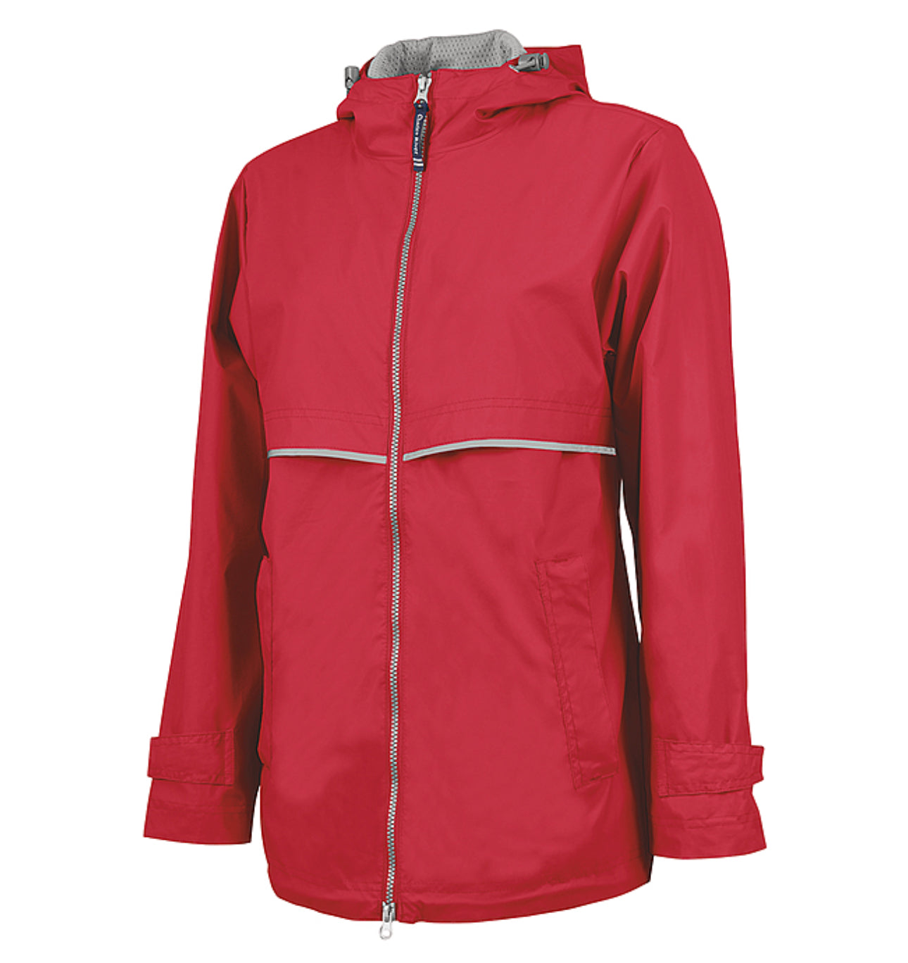 Women's Rain Jacket Pre-order (closes 8/15)