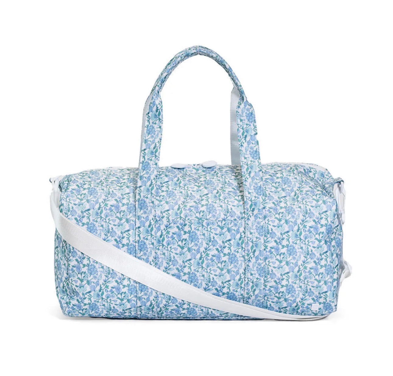 Weekender Duffel 2