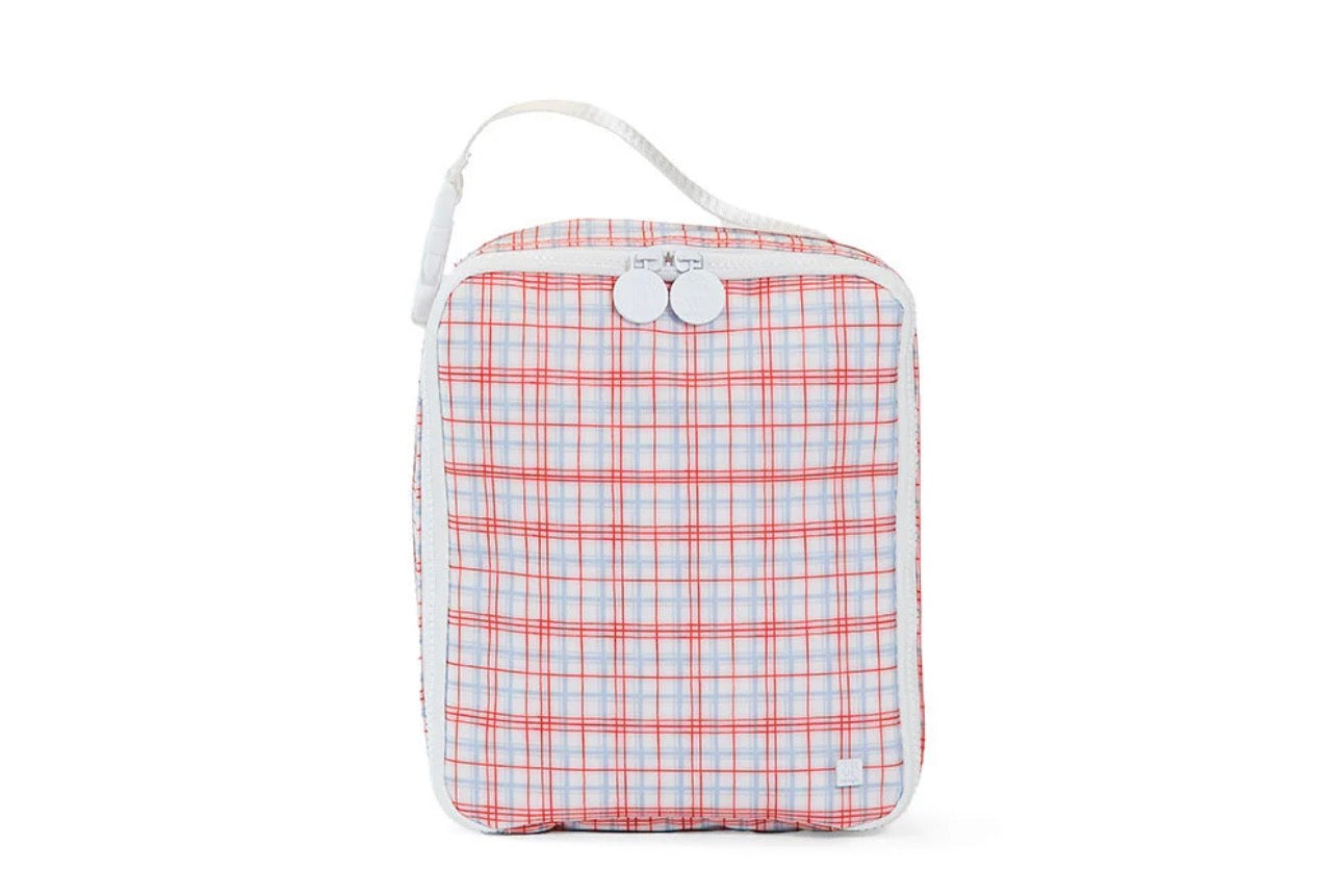 Trvl Lunch Box