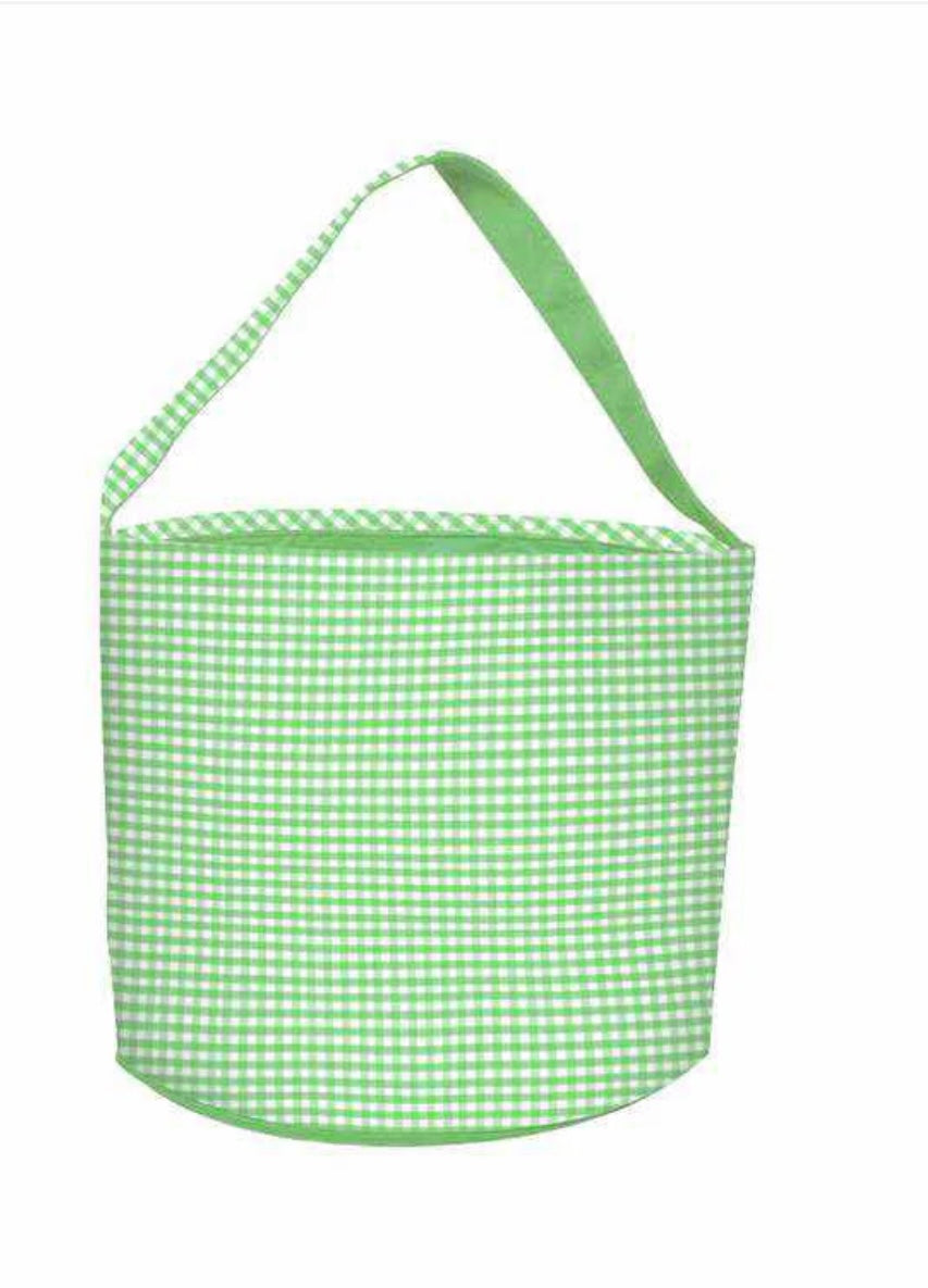 Halloween Bucket Pre-order