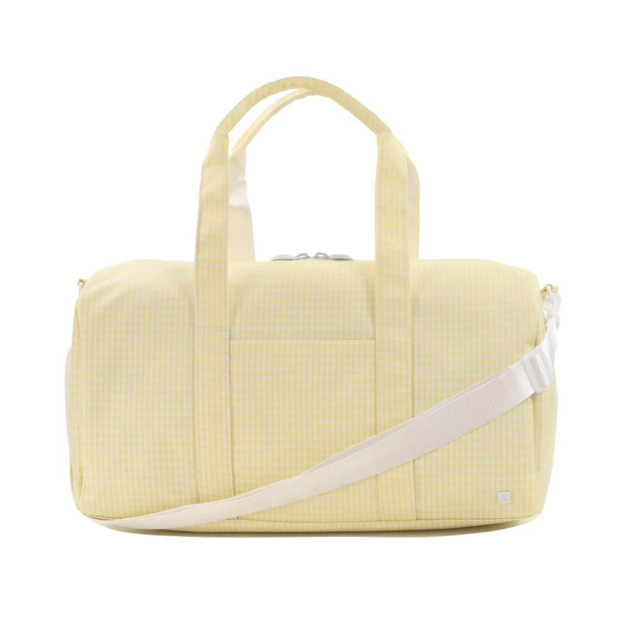 Weekender Duffel 2