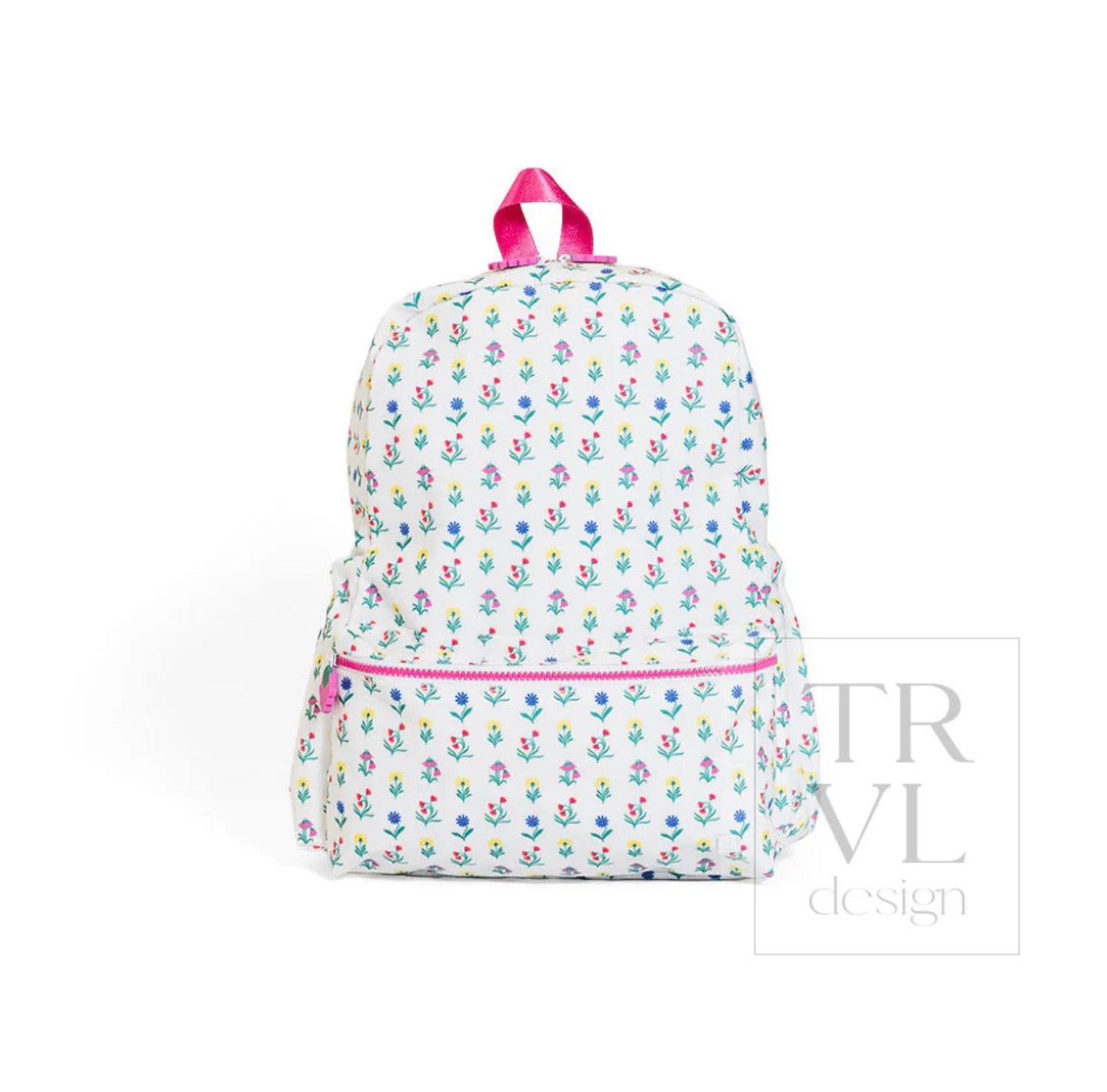 Backpacker (Girl Prints)
