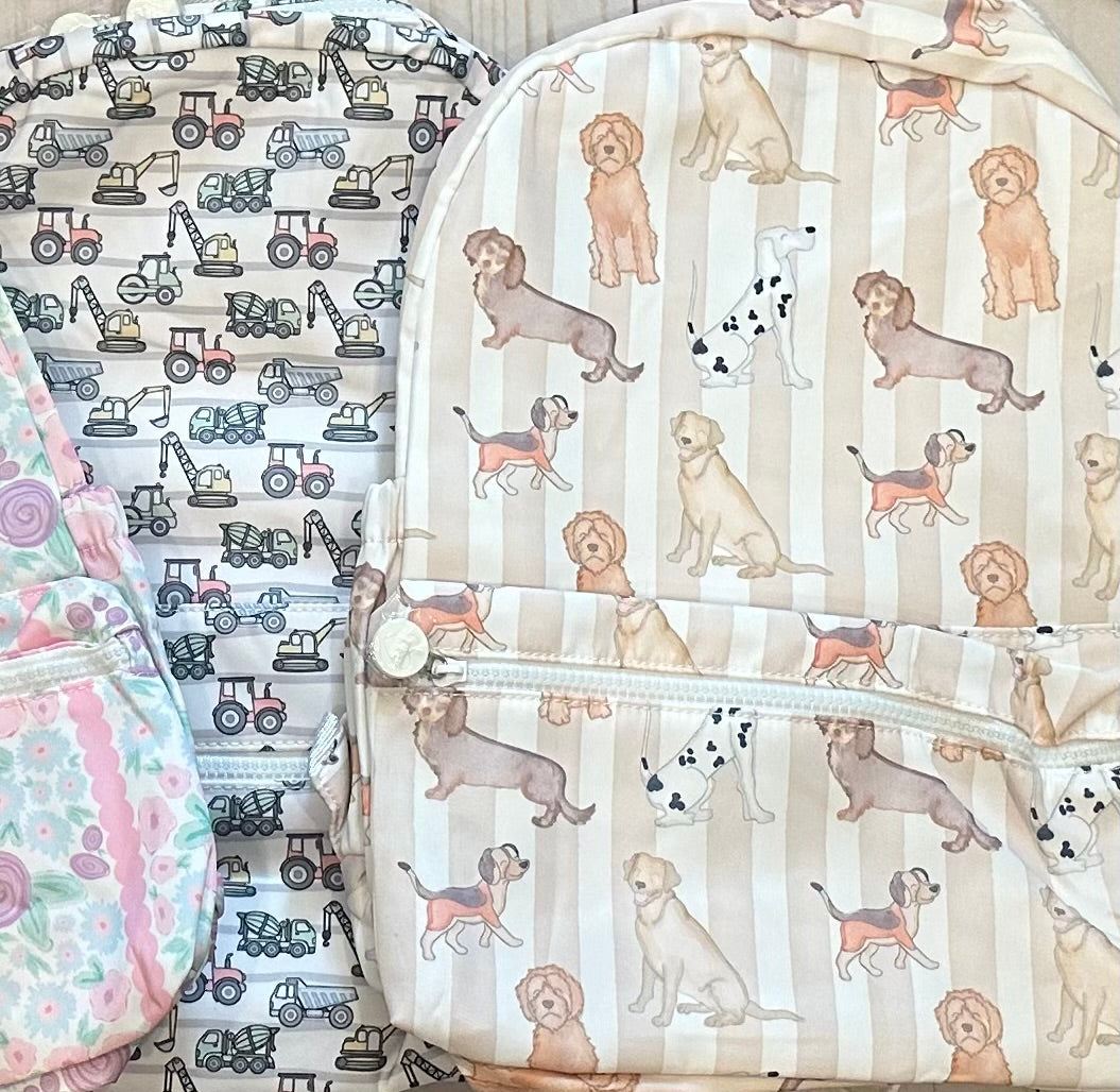 Full Size Backpack