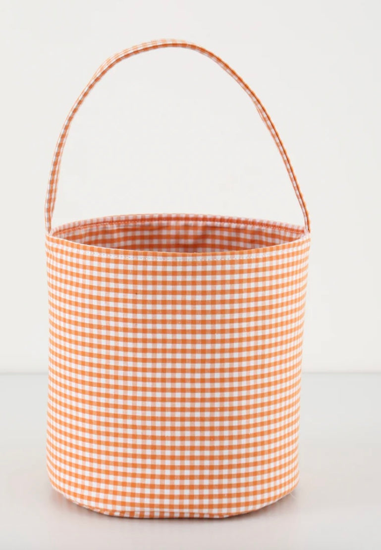 Halloween Bucket Pre-order