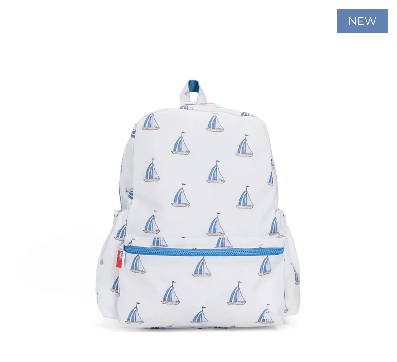 Regular Size Trvl Backpacker 3