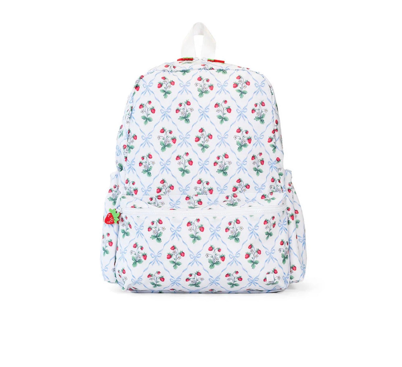 Regular Size Trvl Backpacker 3