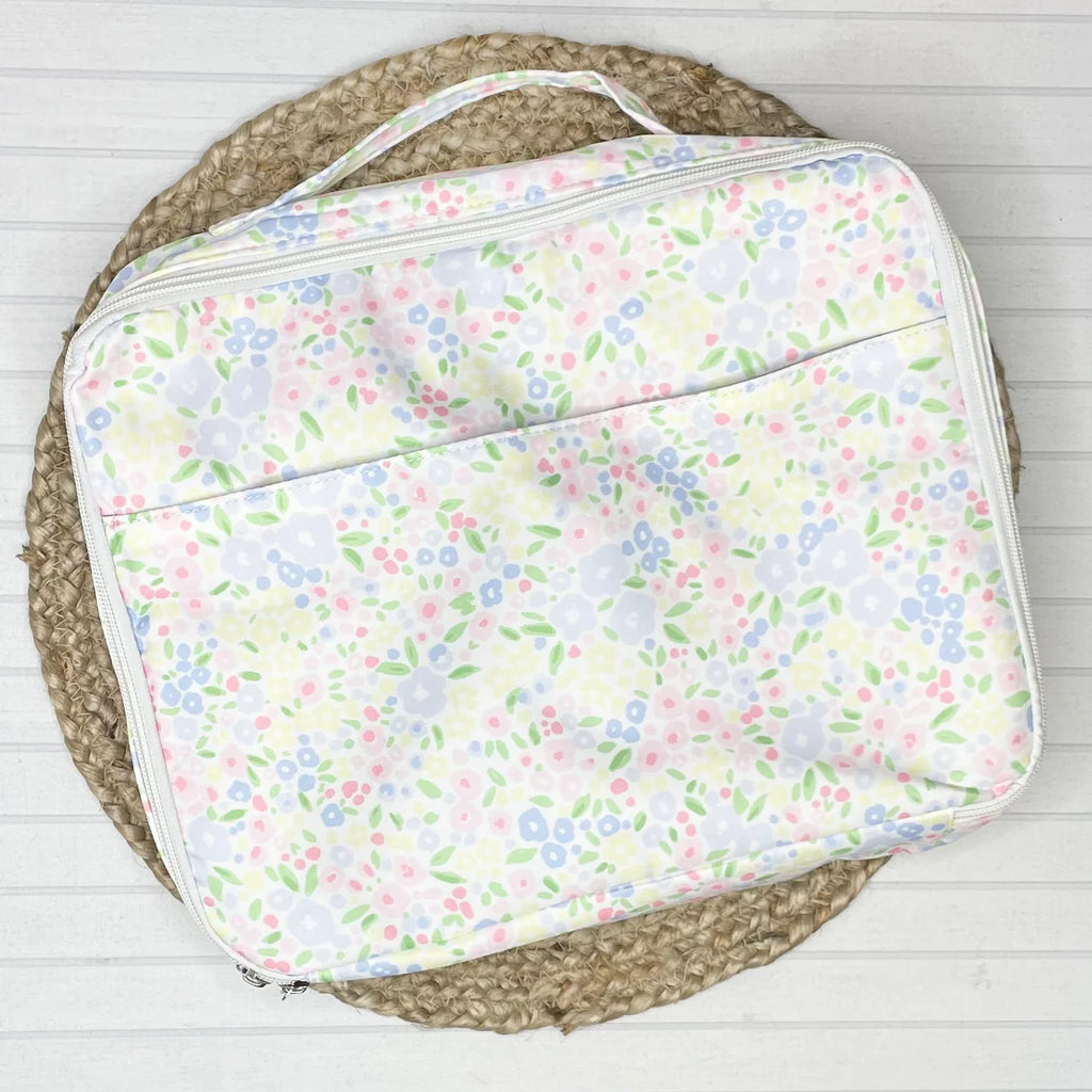 Nylon Lunchbox