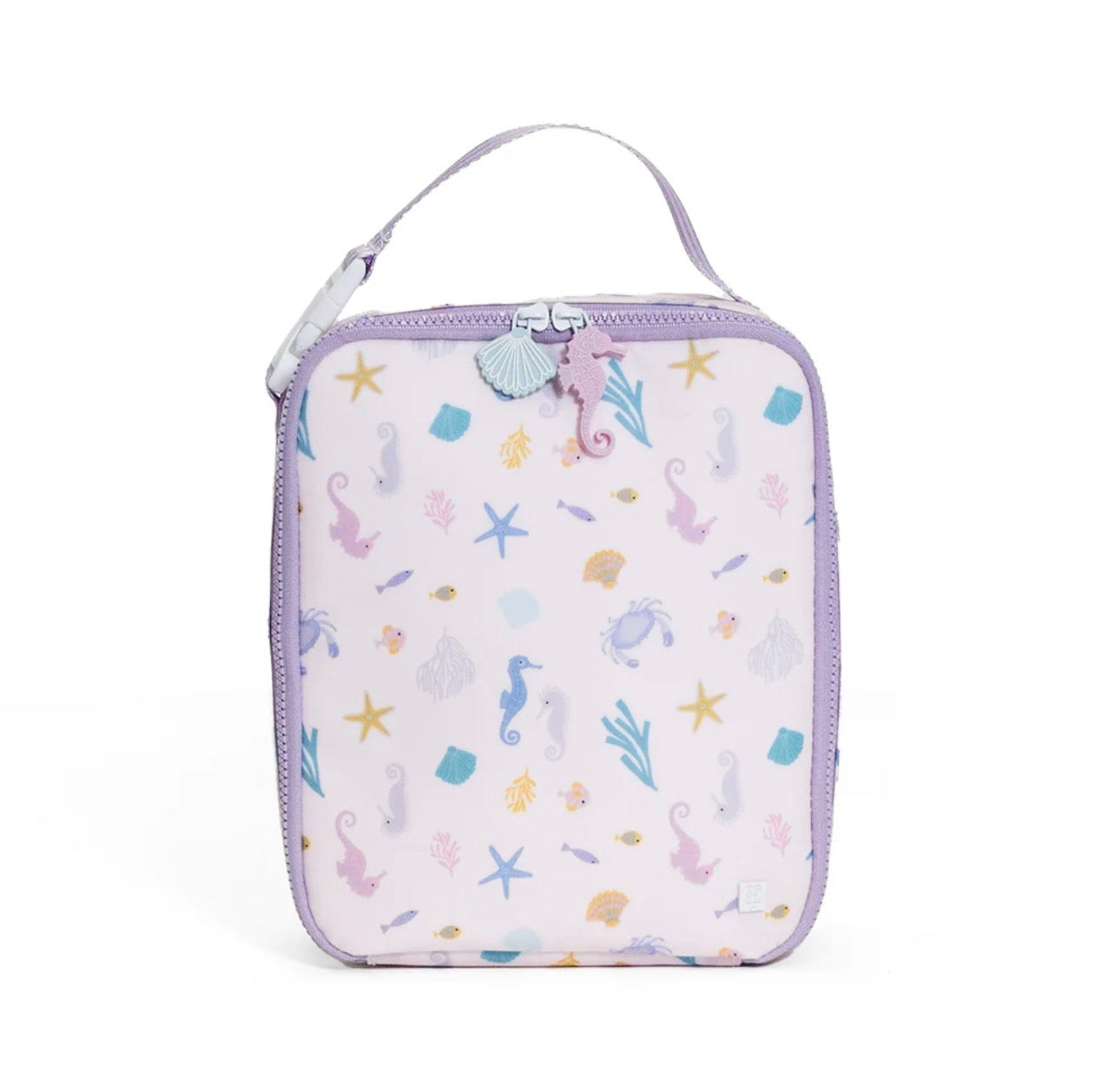 Trvl Lunch Box