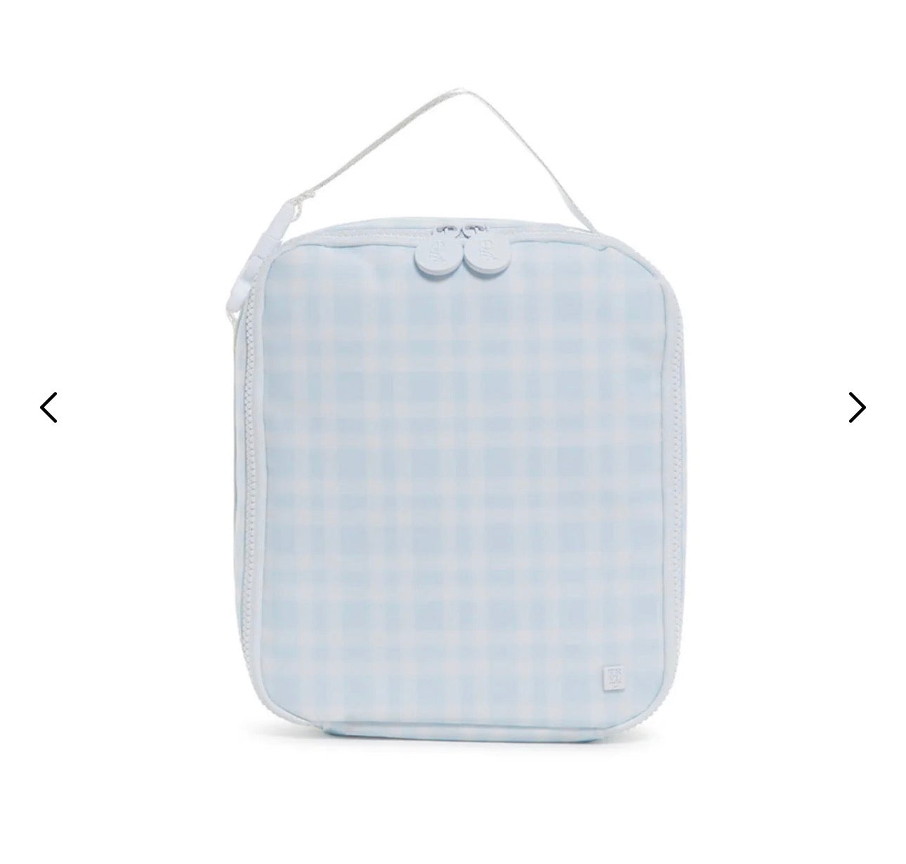 Trvl Lunch Box