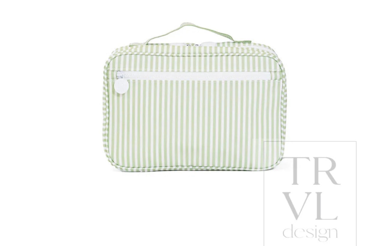 Trvl Hanging Toiletry Bag