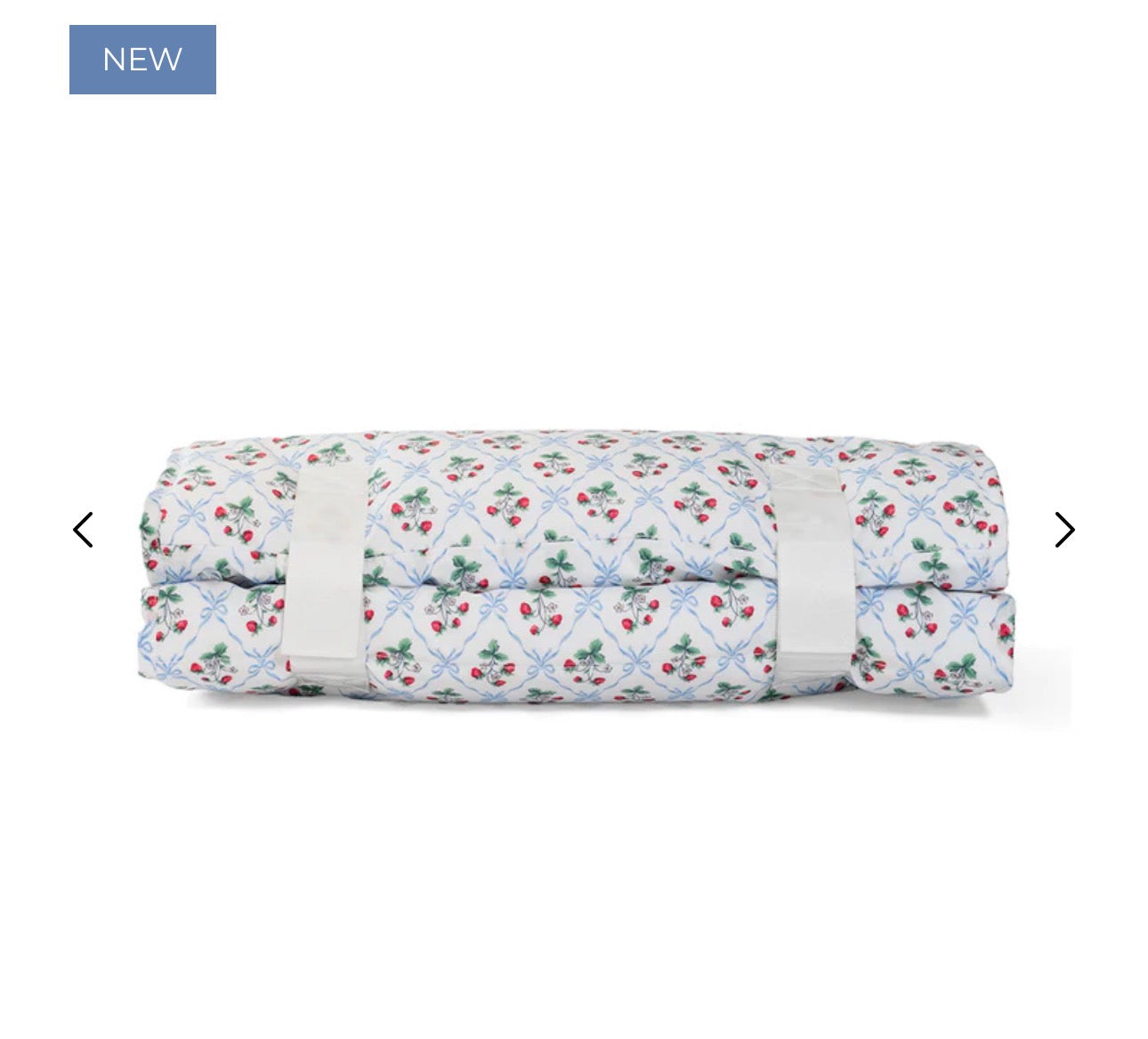Trvl Napmat