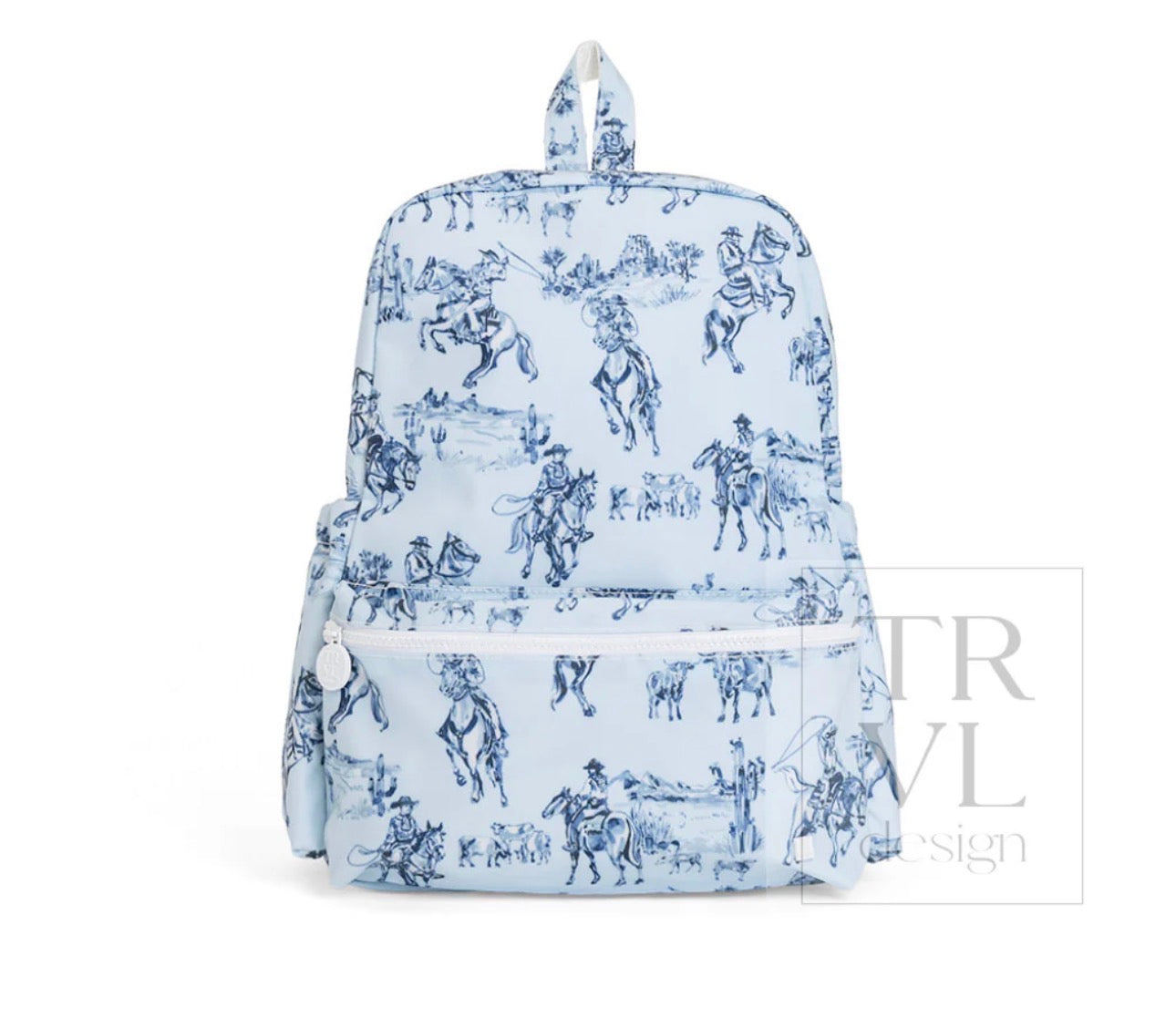 Backpacker (Boy Prints)