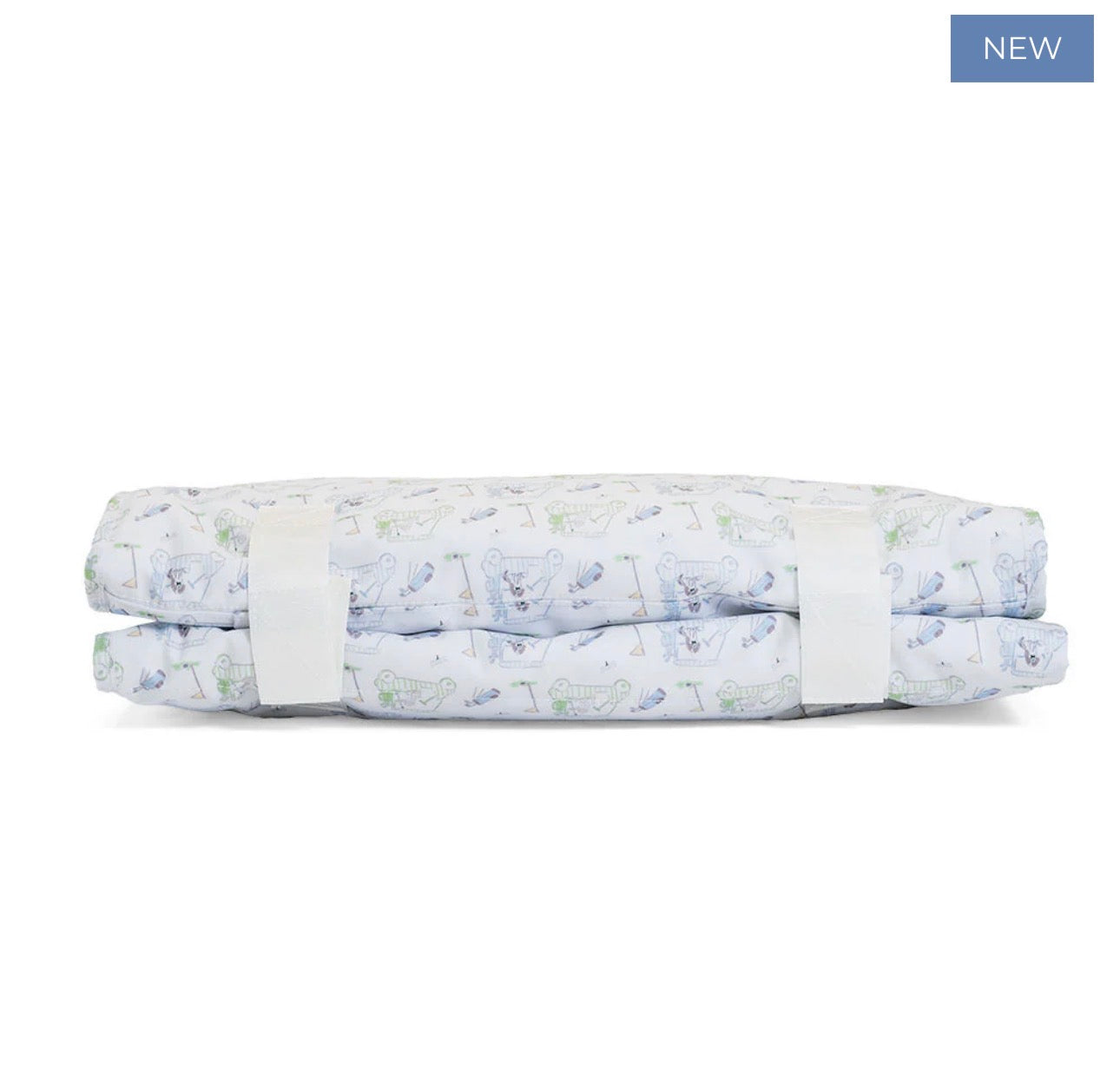 Trvl Napmat