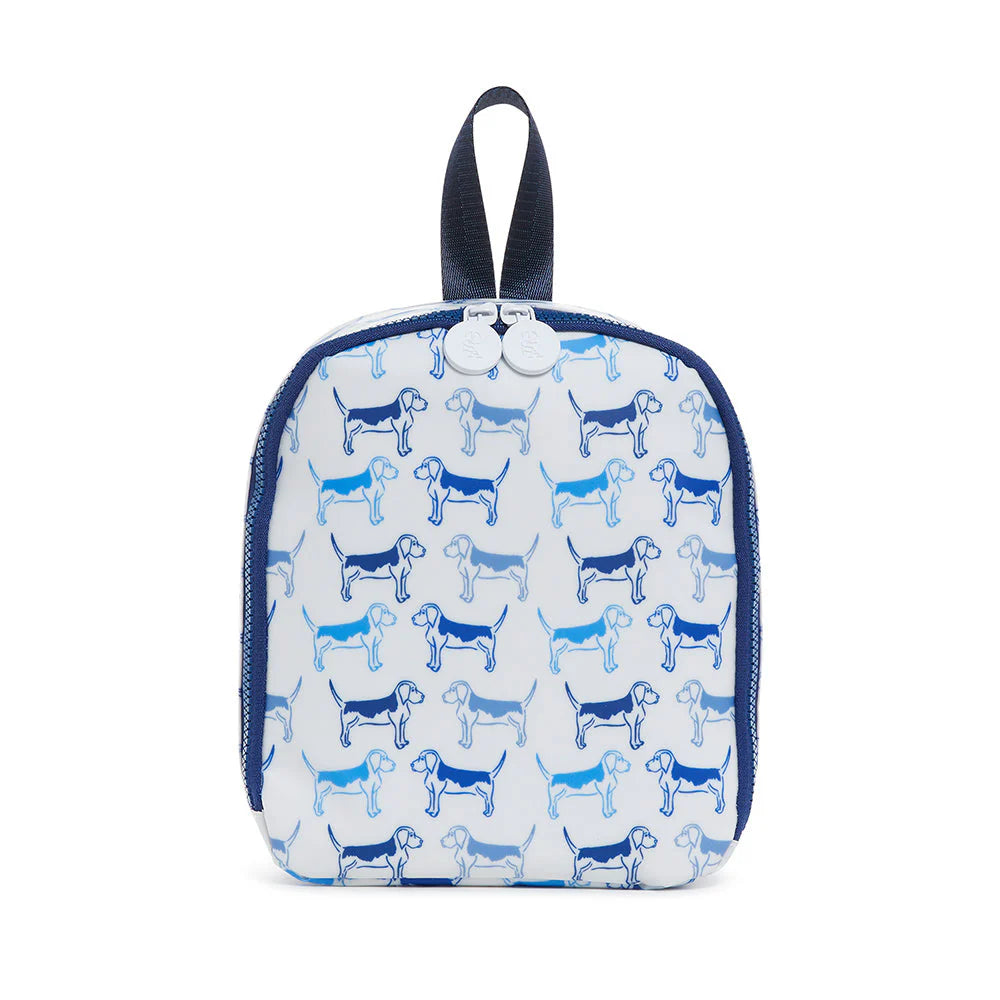 Trvl Bring It Lunch Bag